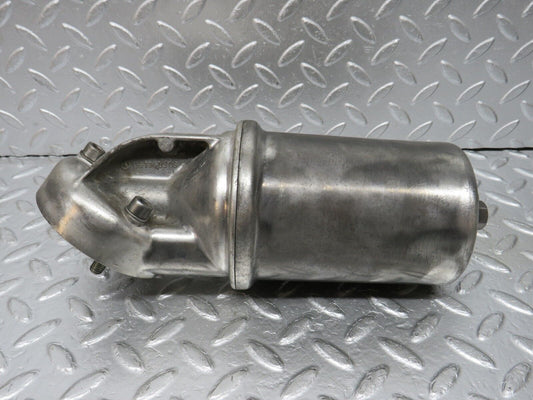 32982 Mercedes-Benz C107 R107 350 V8 Oil Filter Housing 1161840309