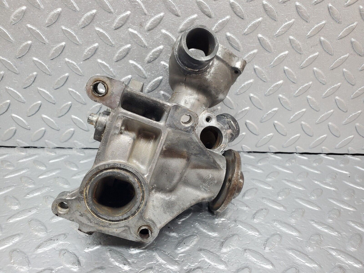45186 Mercedes-Benz R129 300SL Coupe Water Pump