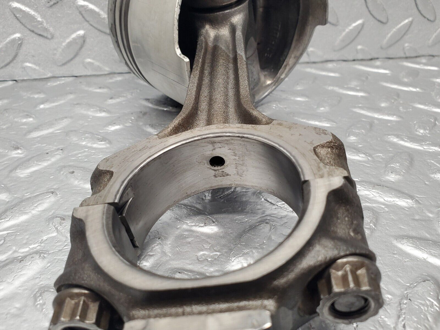 46289 Mercedes-Benz W126 420SE Piston With Connecting Rod 92.015mm