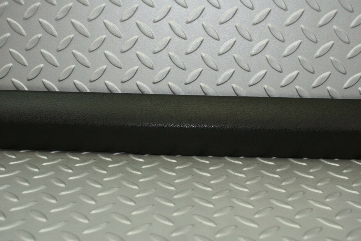 3111 Mercedes-Benz W115 220D Rear Right Upper Door Panel Black