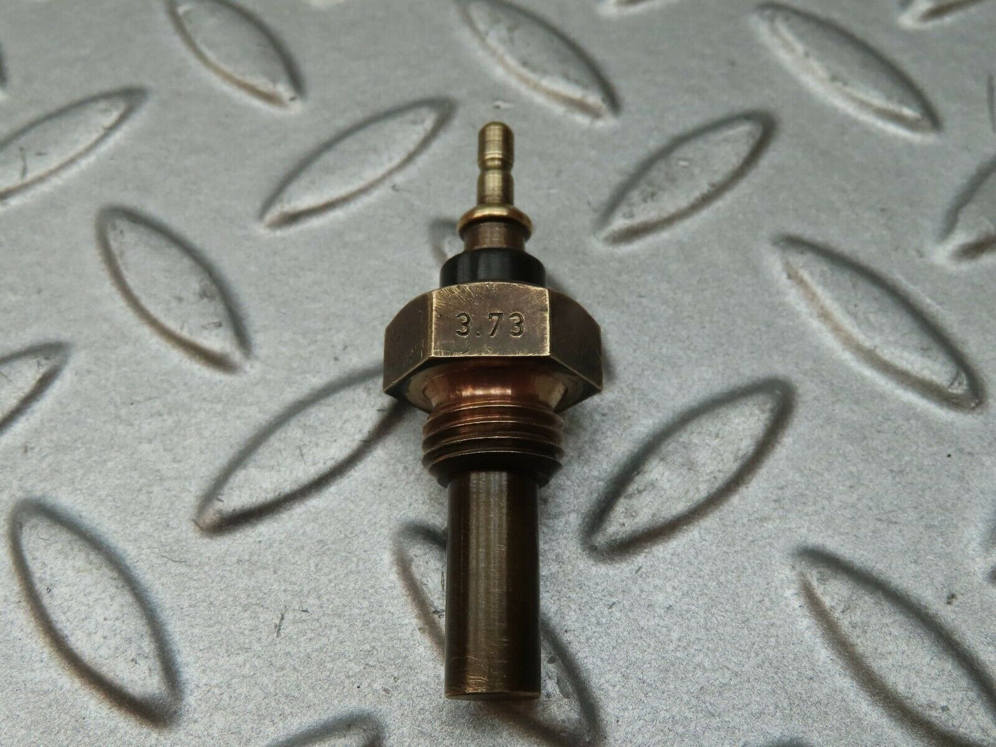 4707 Mercedes-Benz W114 280CE Coupe Coolant Temperature Sensor