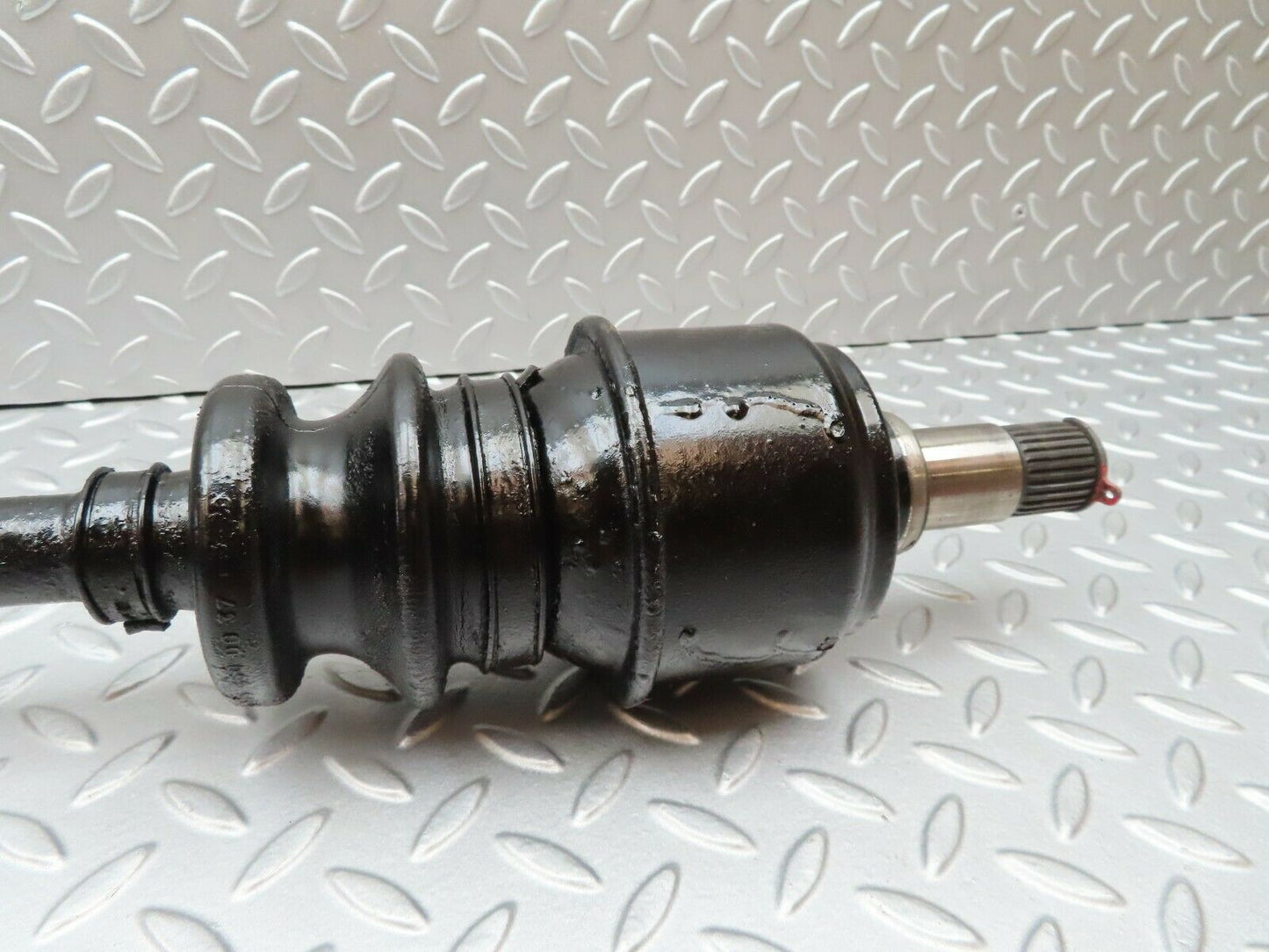 4611 Mercedes-Benz W123 230E Axle Shaft Drive Shaft
