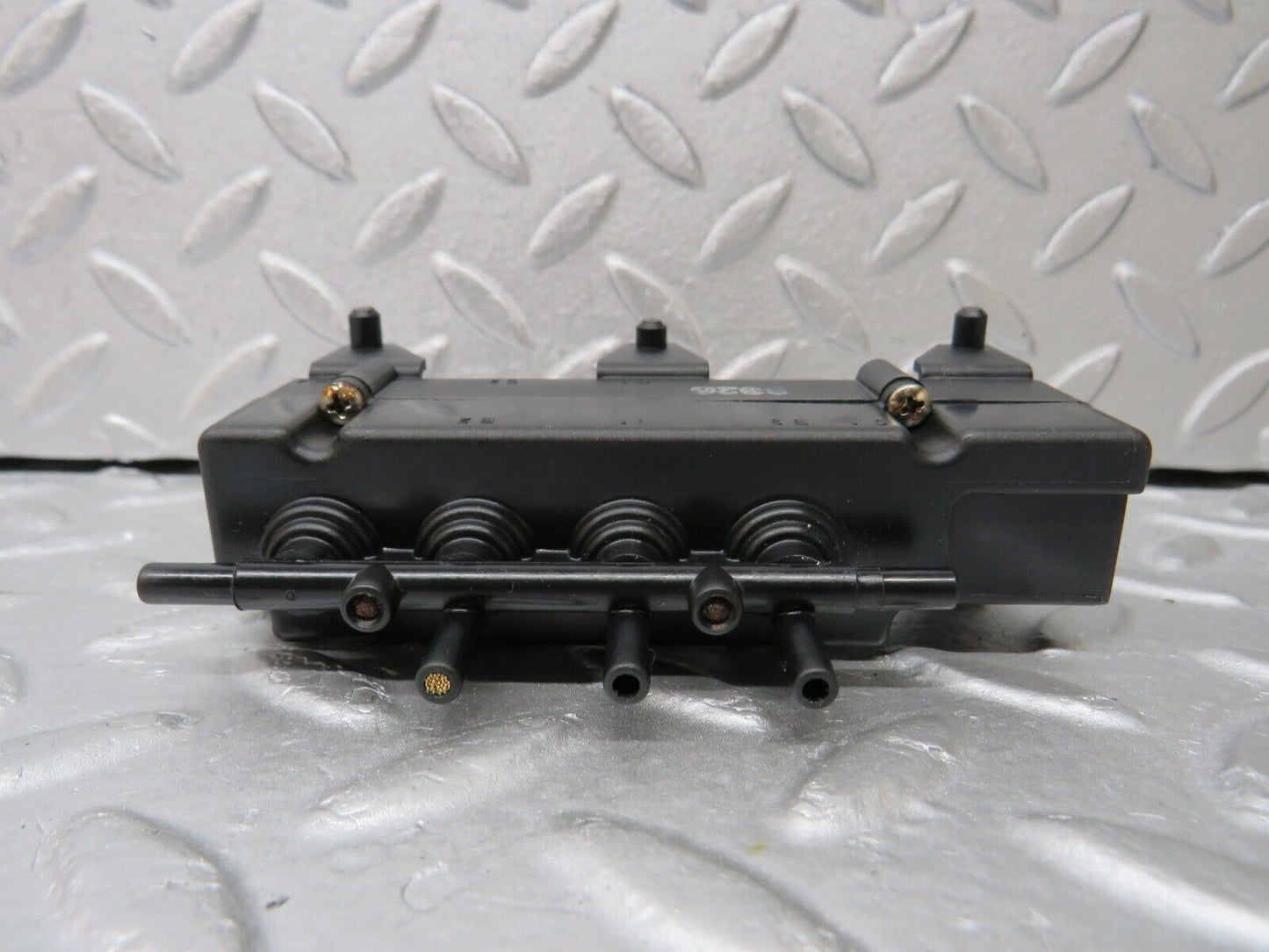 38067 Mercedes-Benz A124 320E Cabriolet Climate Control Module 1248001378