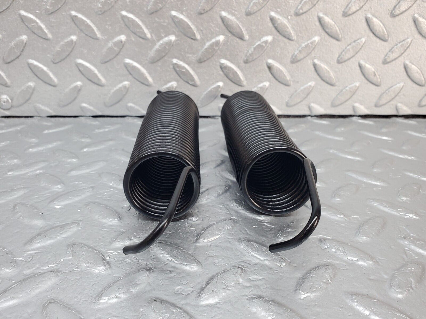 44806 Mercedes-Benz W124 220E Trunk Lid Hinge Spring Pair