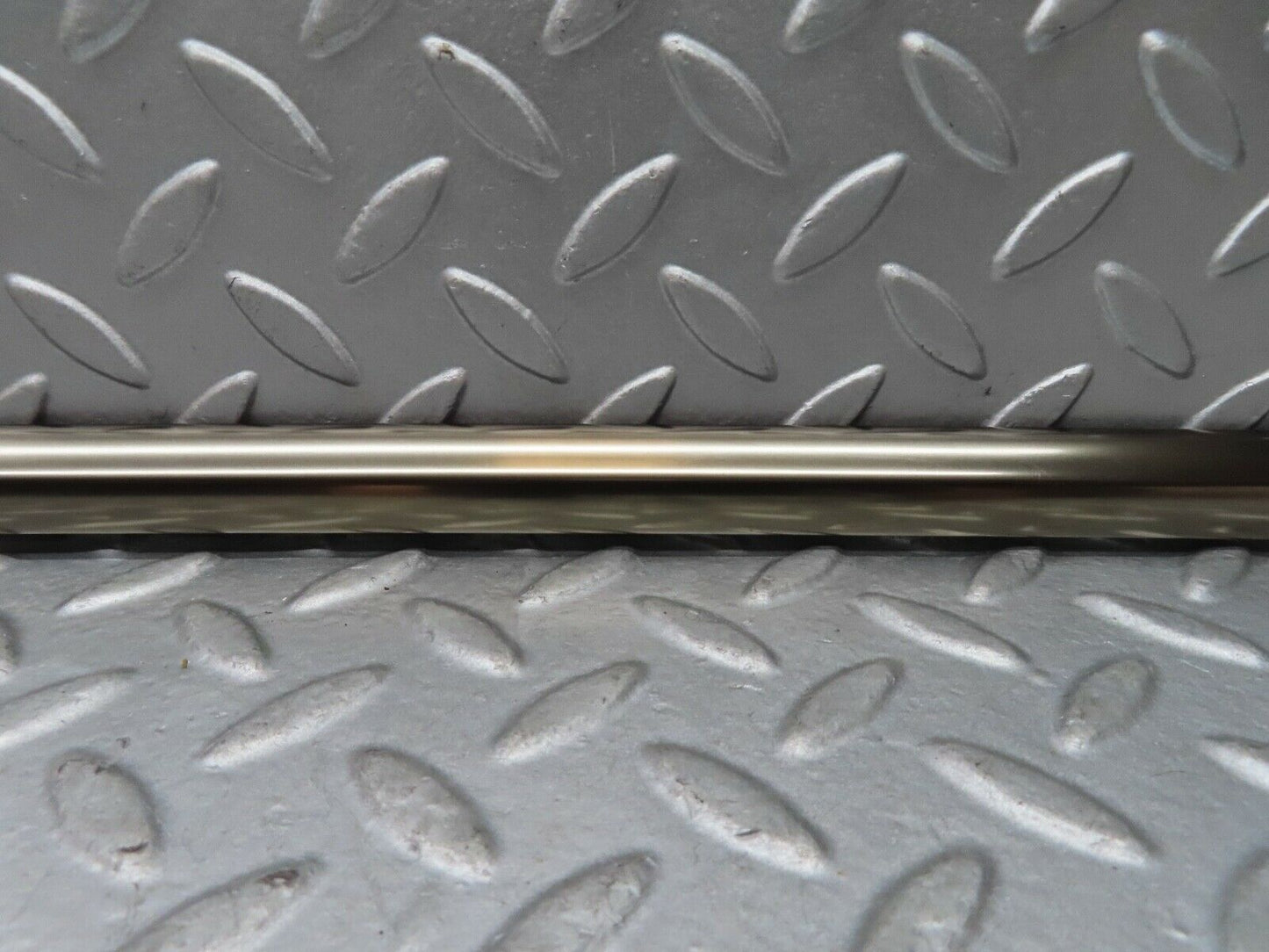 17378 Mercedes-Benz R129 300SL Coupe Right Door Chrome Trim
