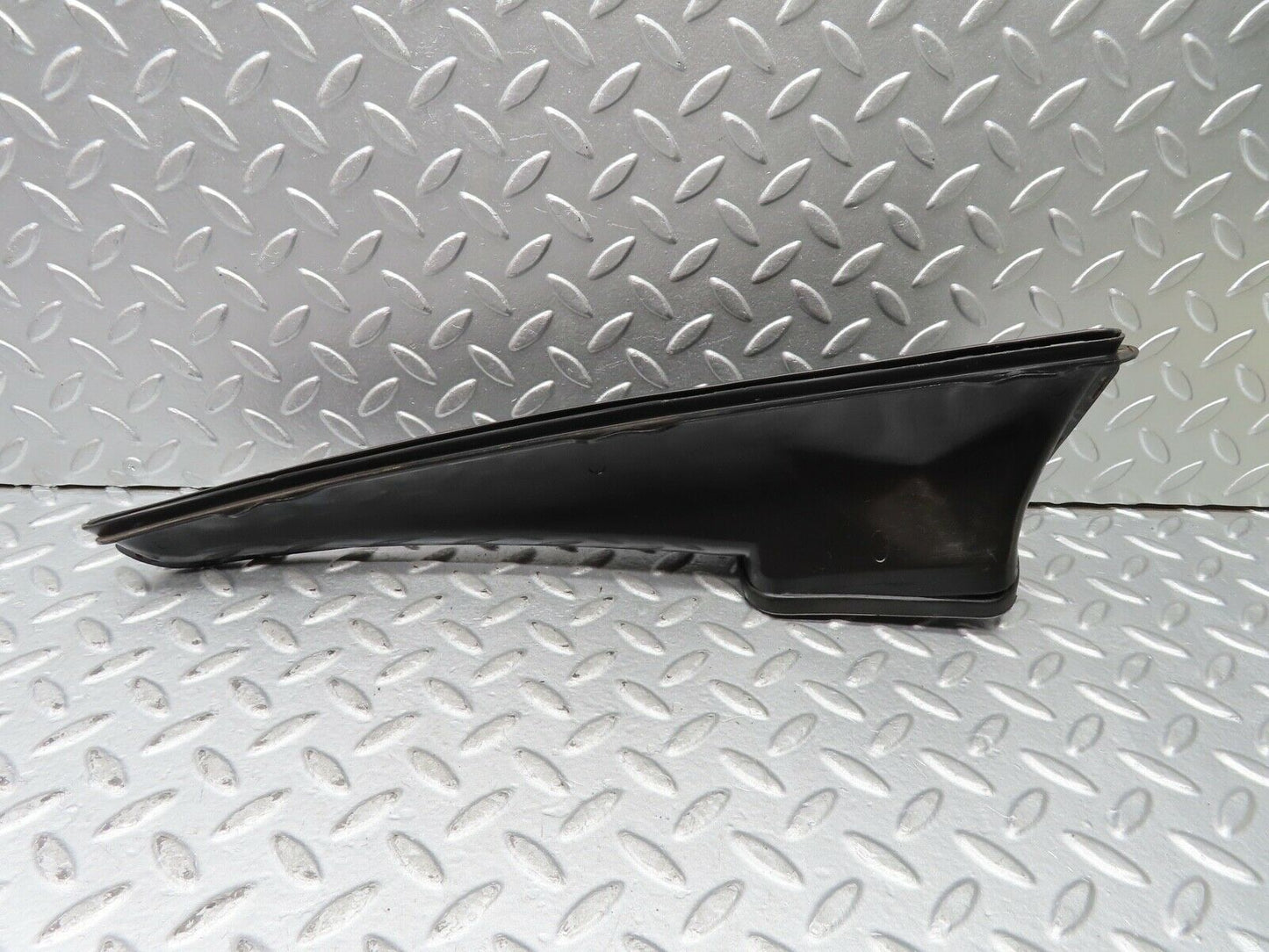 20596 Mercedes-Benz R107 450SL Coupe Air Duct Vent Left Side