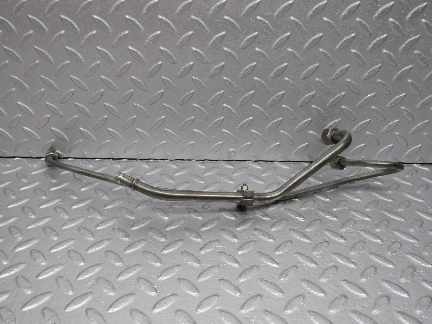 40177 Mercedes-Benz R107 350SL Oil Line Pipe