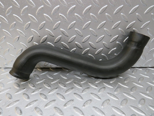 26103 Mercedes-Benz W116 450SE Radiator Hose Pipe 1165012582