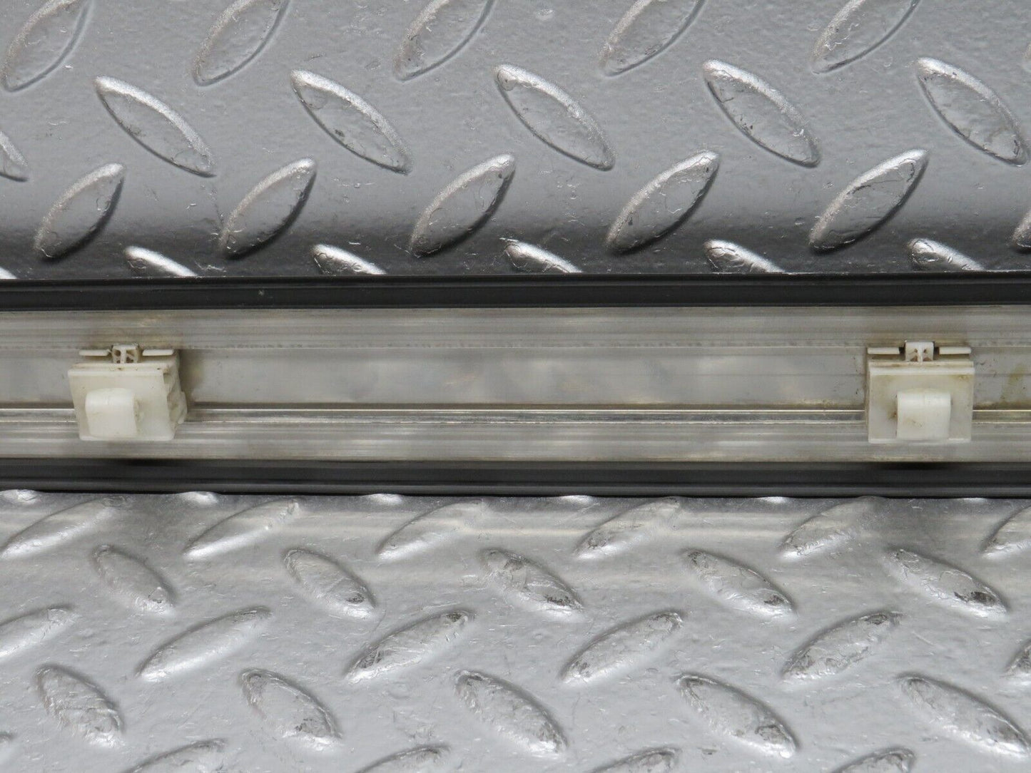 32303 Mercedes-Benz S124 300TE Wagon Rear Right Door Lower Moulding Trim