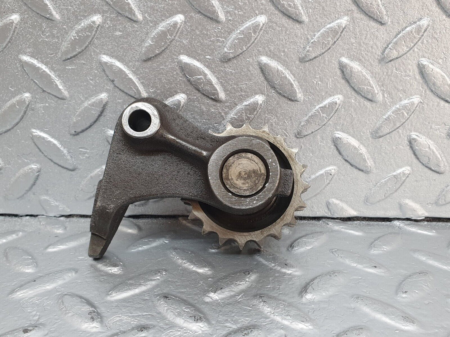 43266 Mercedes-Benz W108 280SE Timing Chain Tensioner Gear 1210520306