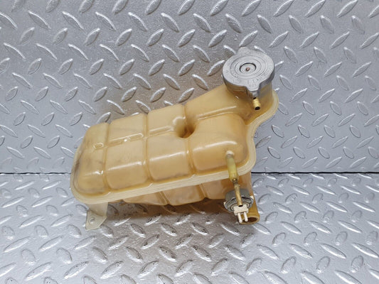 41618 Mercedes-Benz W124 200E Coolant Reservoir Tank 1245000649 1245000306