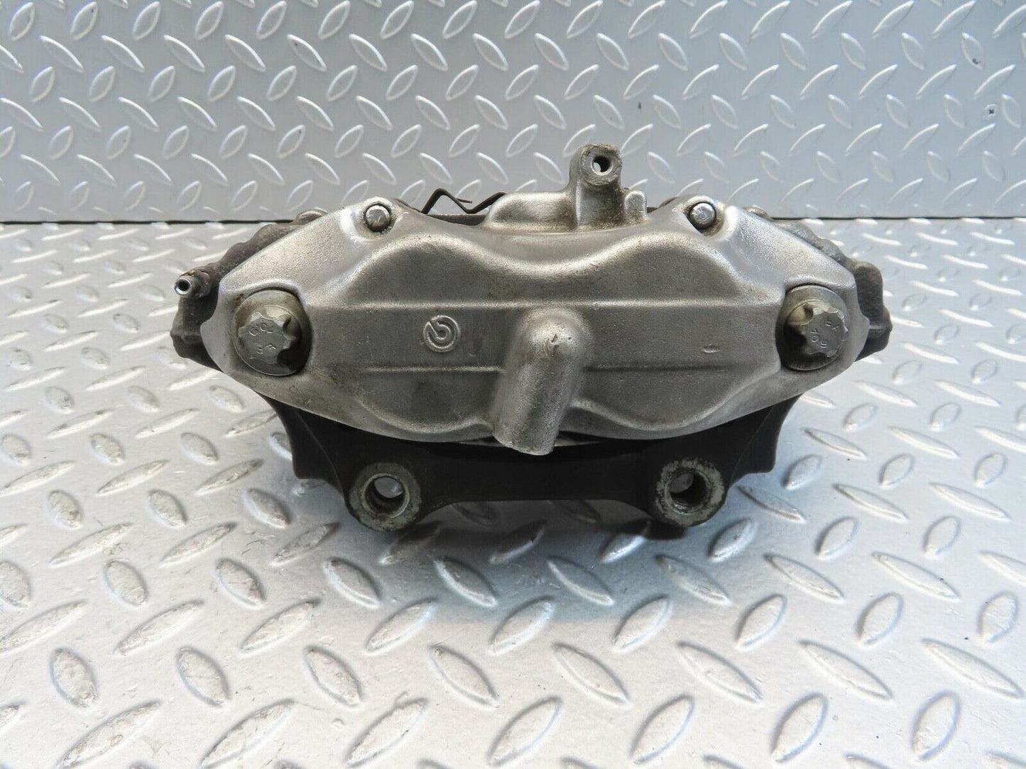 11308 Mercedes-Benz W221 S320 Front Right Brake Caliper