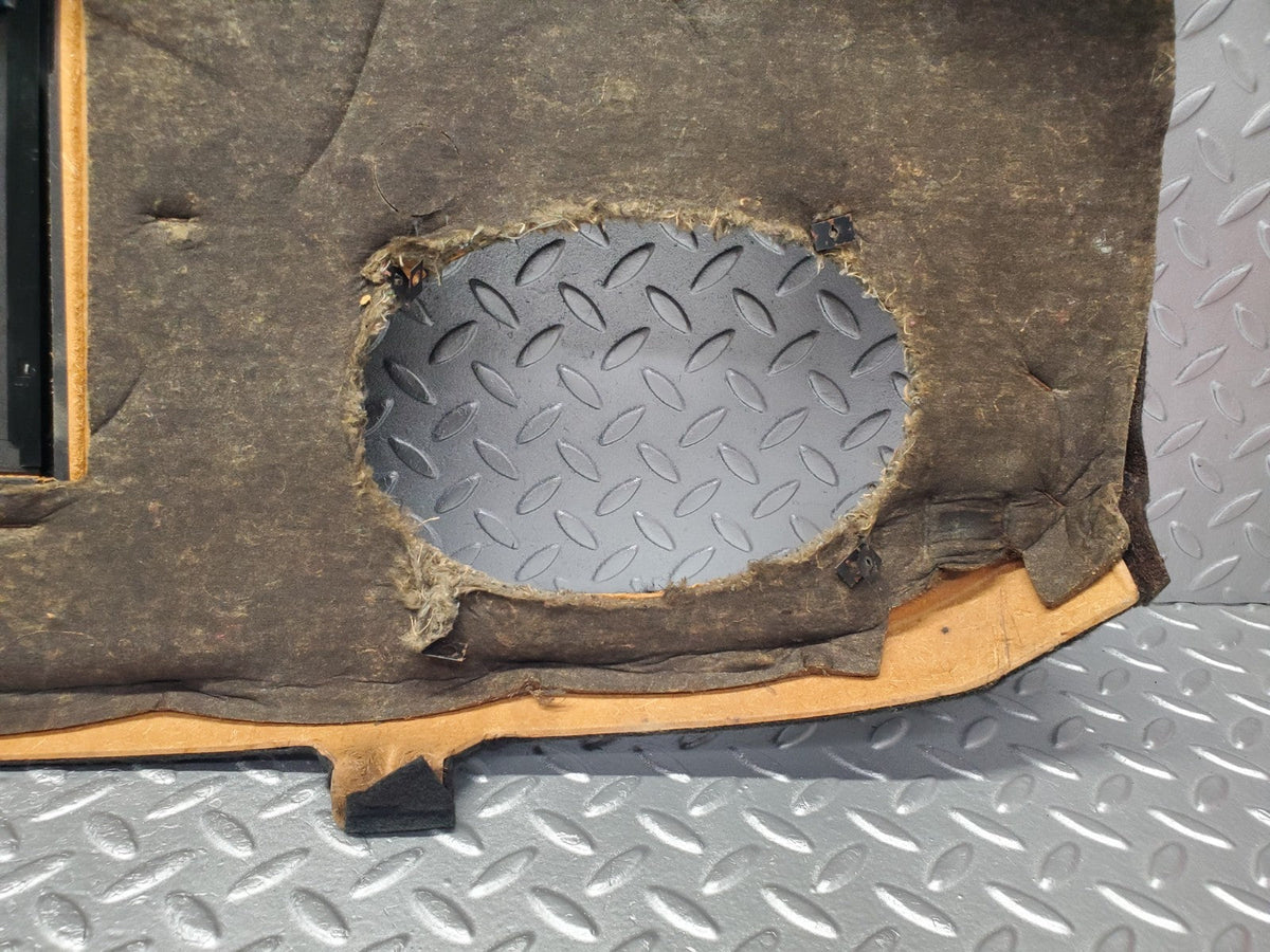 W201 Baby Benz parcel shelf used OEM