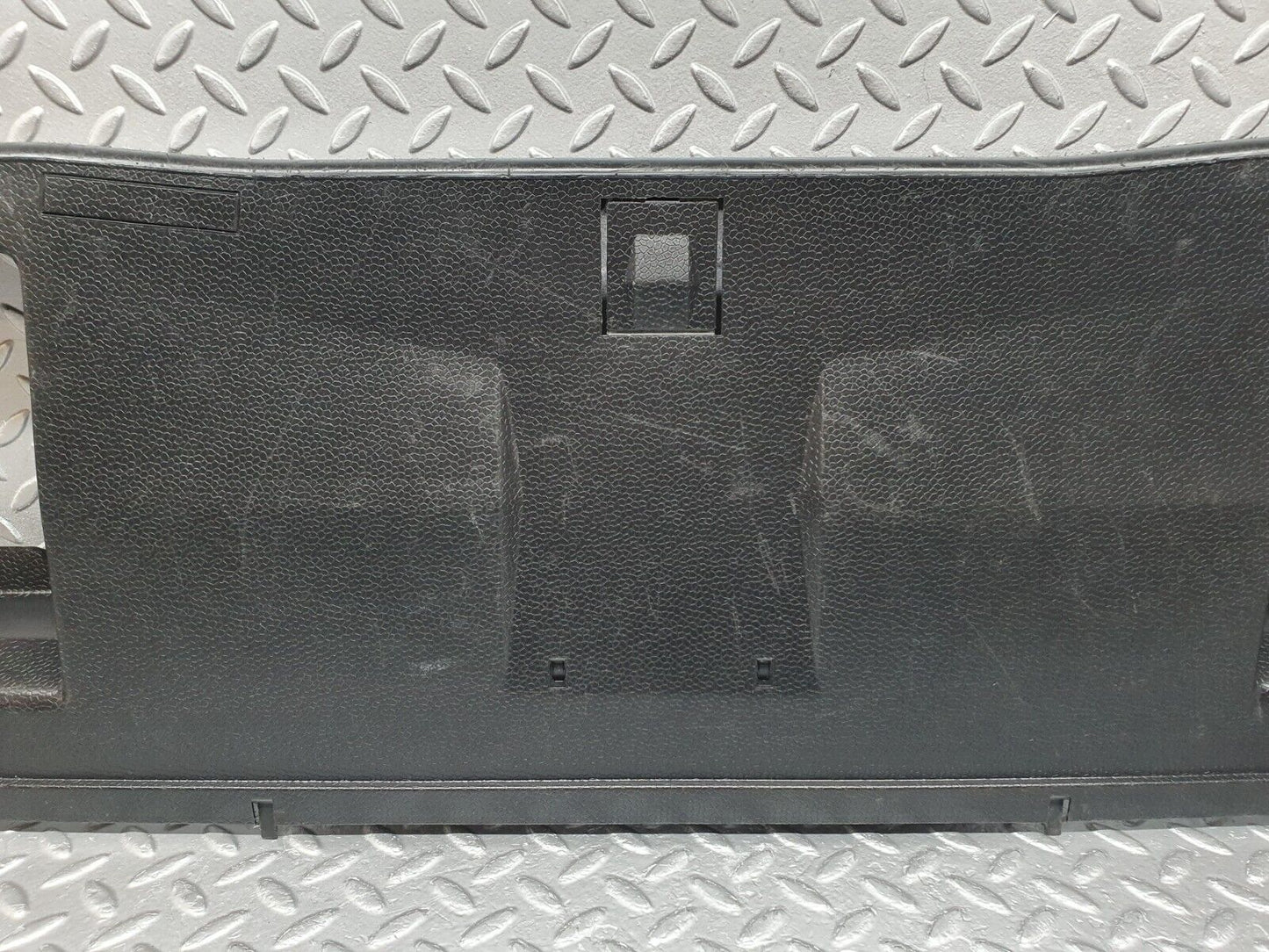 42656 Mercedes-Benz W201 190 Boot Rear Plastic Cover 2016940425
