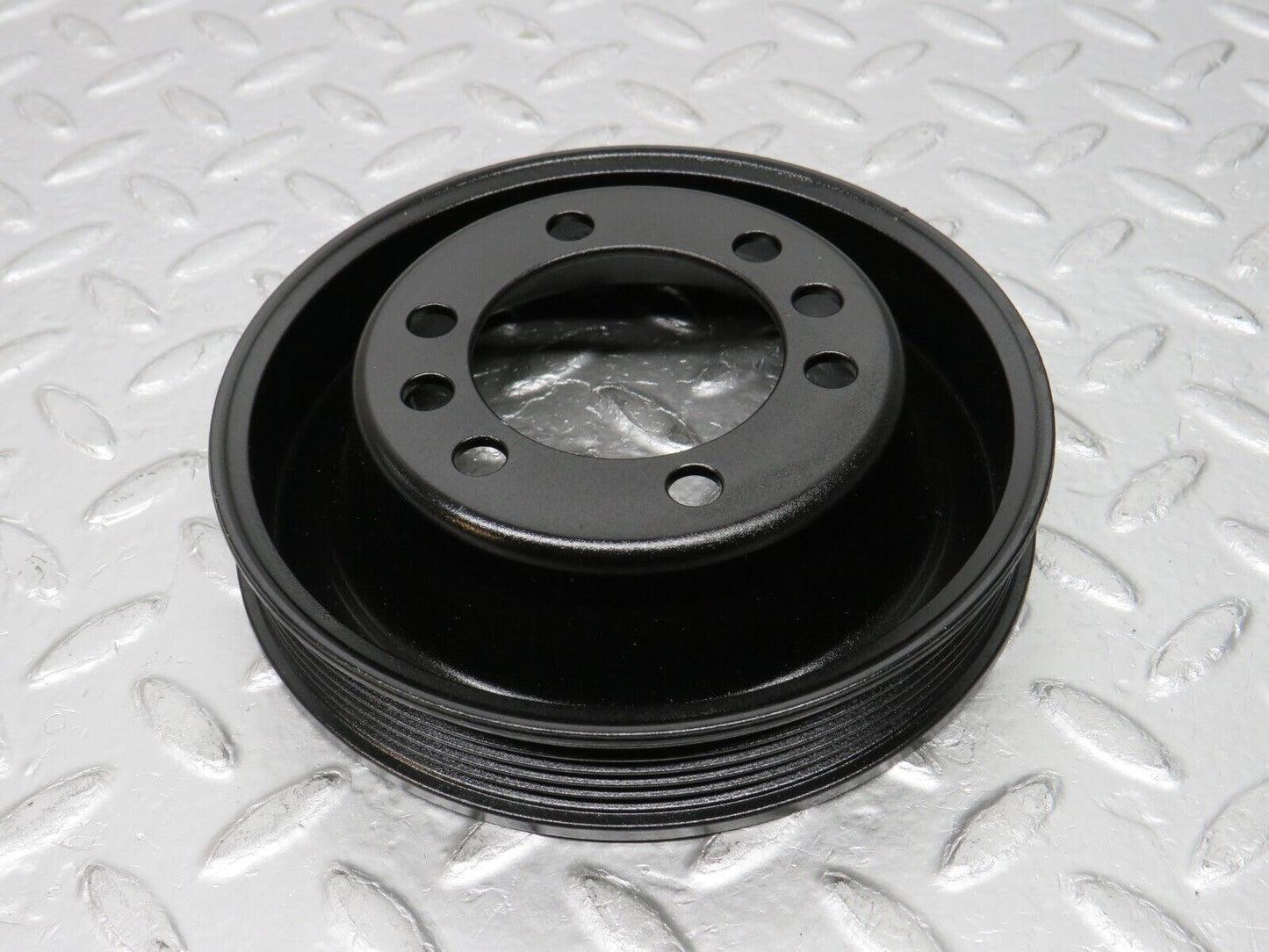 30968 Mercedes-Benz W124 230E Crankshaft Pulley 6030320204