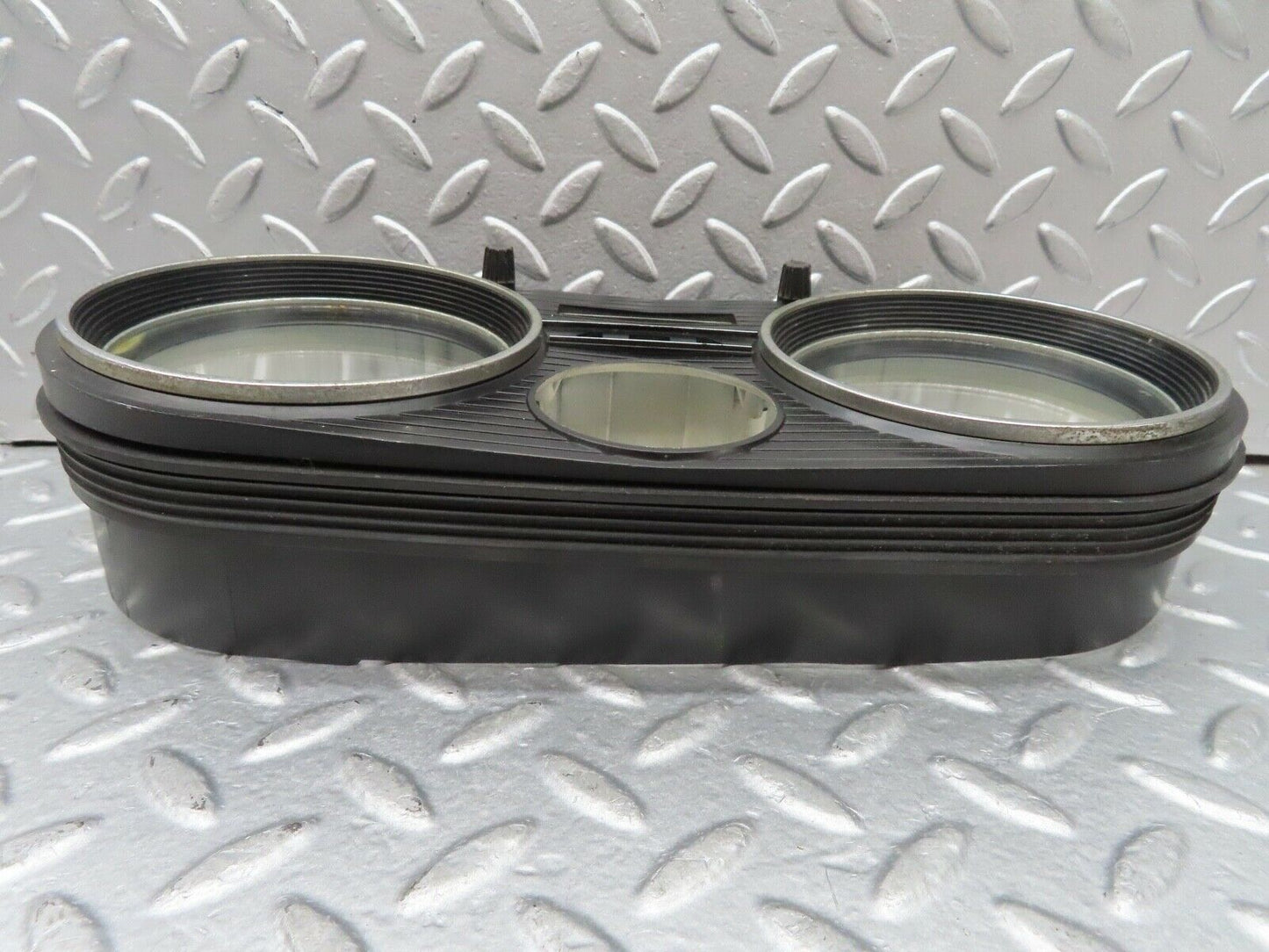 10648 Mercedes-Benz W115 Instrument Cluster Housing