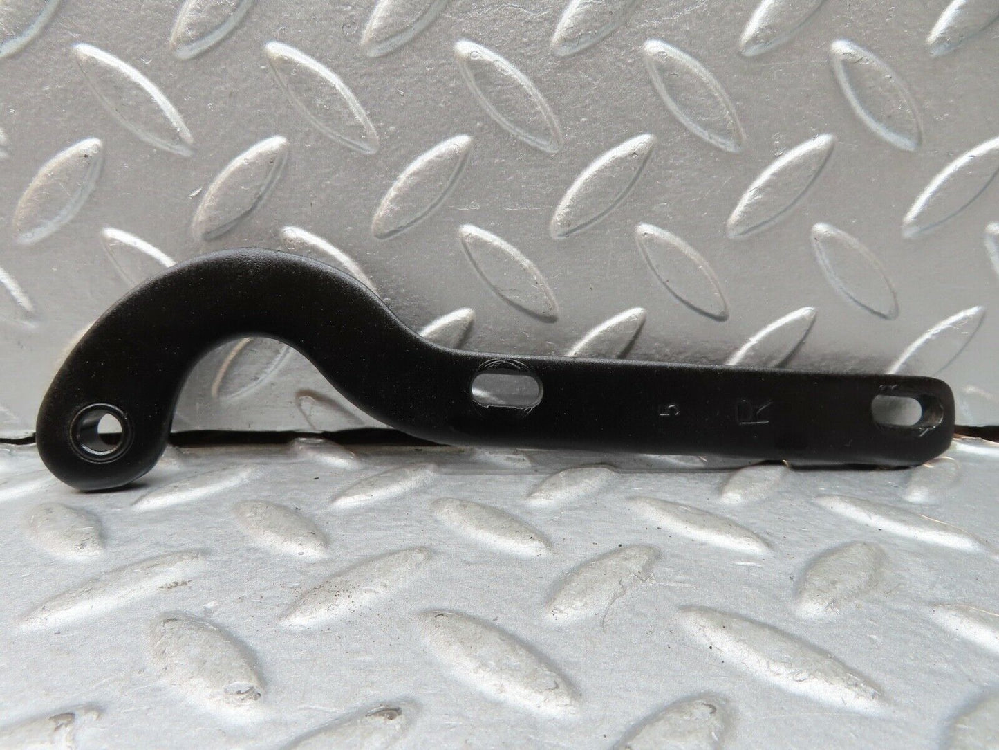 20373 Mercedes-Benz W114 280CE Coupe Bonnet Hinge Right Side