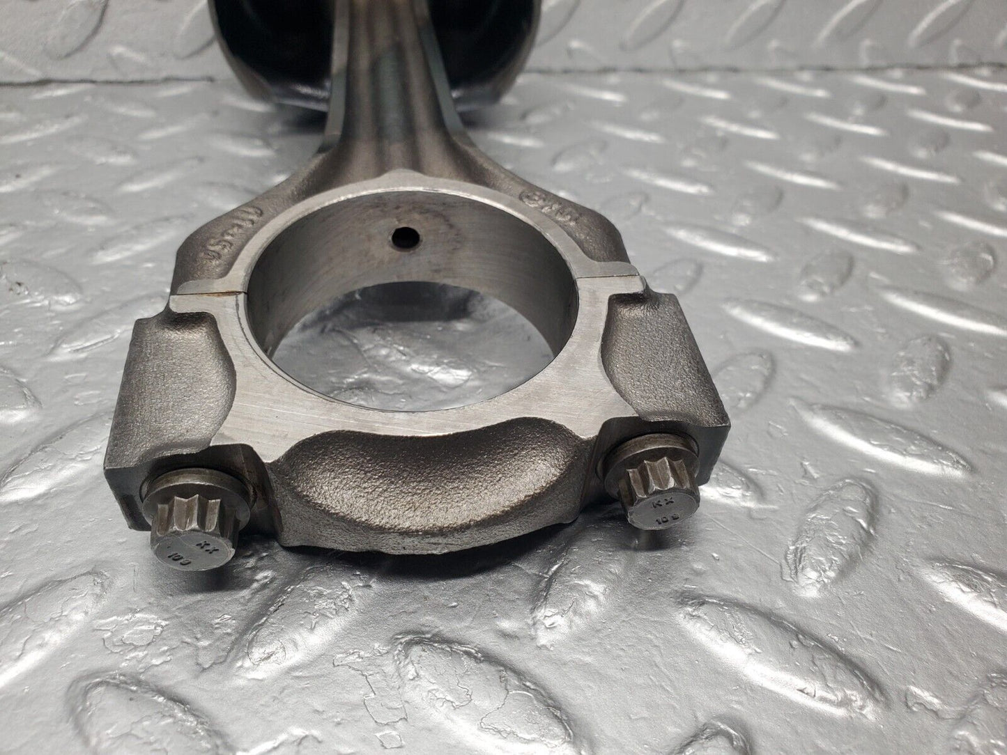 46229 Mercedes-Benz W124 280E Piston With Connecting Rod 1/94 B 74