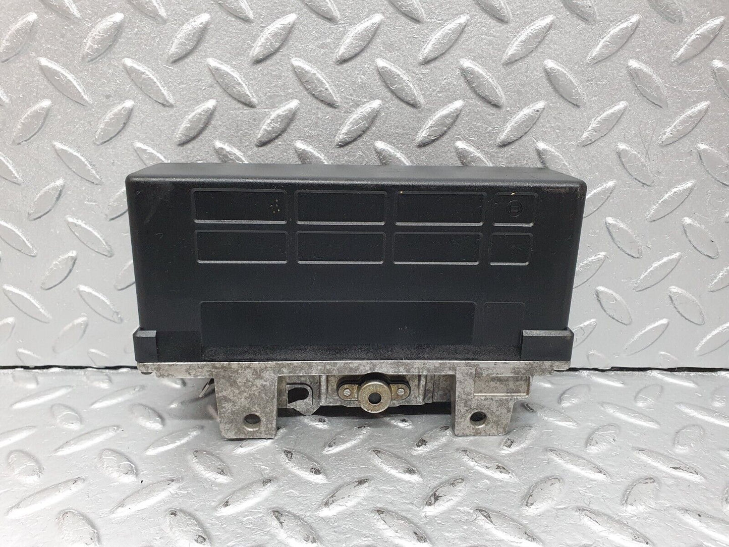 41084 Mercedes-Benz W126 300SE ABS Control Unit Bosch 0055452132 0265101018
