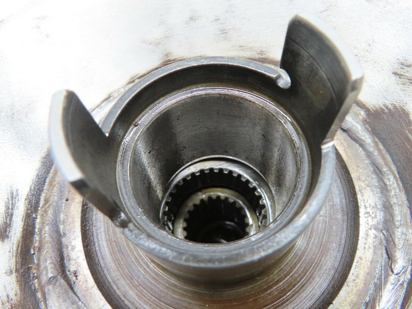 14081 Mercedes-Benz C107 280SLC Torque Converter 1152501702
