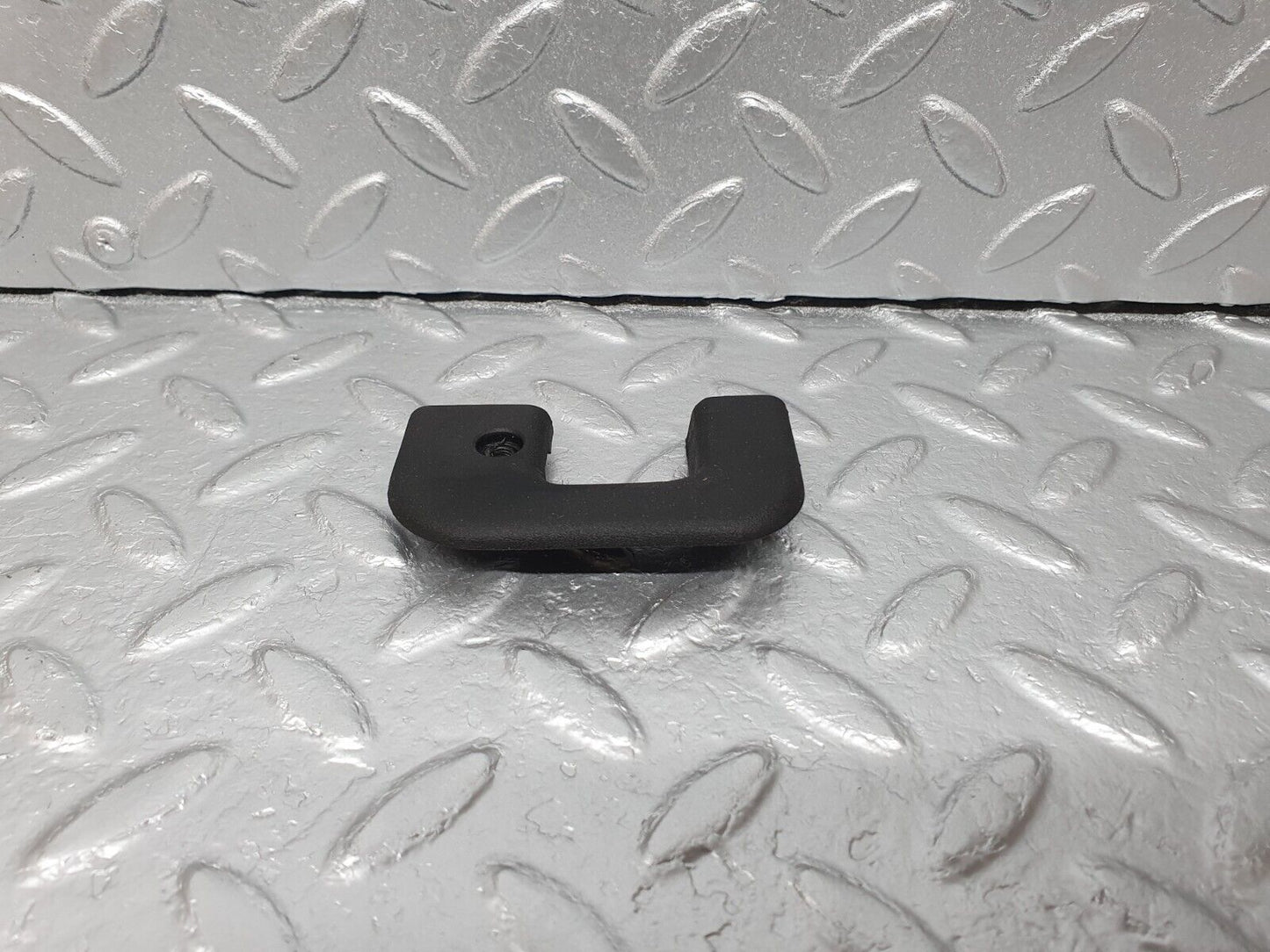 41672 Mercedes-Benz W124 200E Door Lock Cover Left Side
