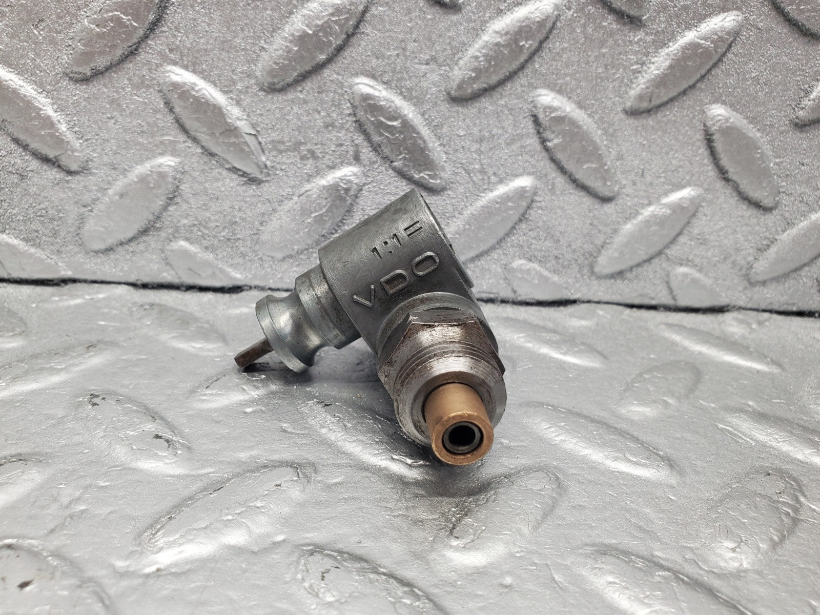 W112 speedometer angle drive vdo 1:1 used OEM