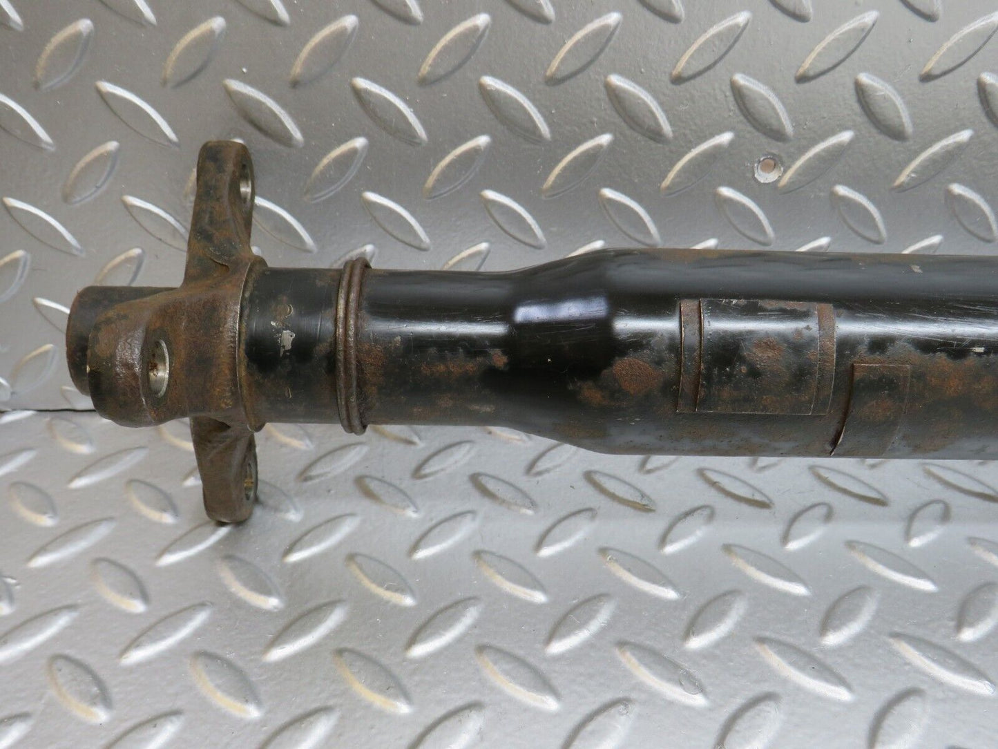 34671 Mercedes-Benz C126 380SEC Coupe Cardan Shaft Prop Shaft