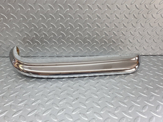 43311 Mercedes-Benz W108 280SE Rear Left Upper Bumper Corner
