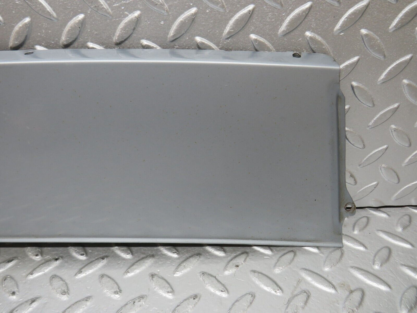 32069 Mercedes-Benz W123 230E Wiper Motor Assembly Cover Access Panel