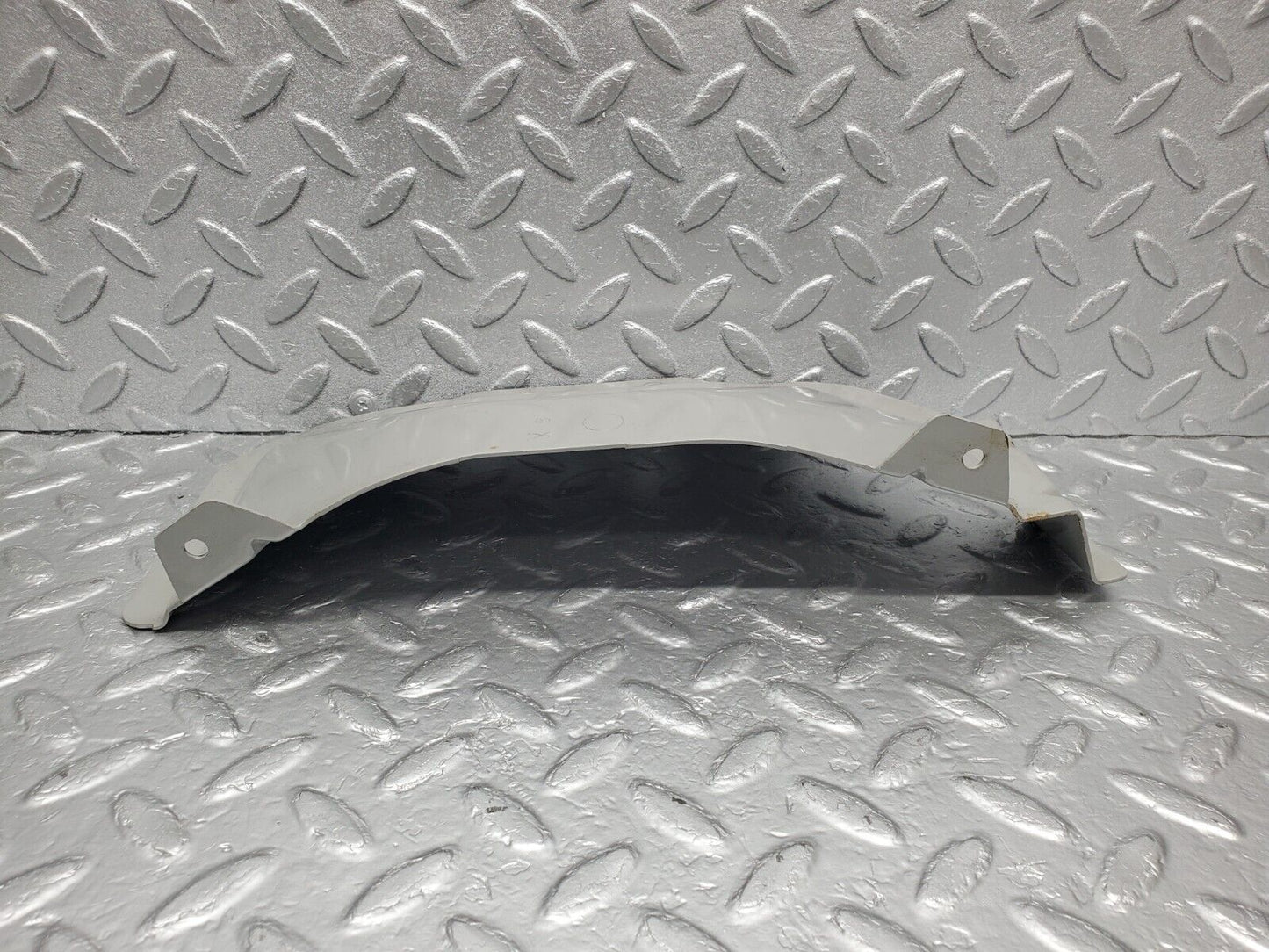46845 Mercedes-Benz R129 320SL Coupe Floor Cover Panel Left Side