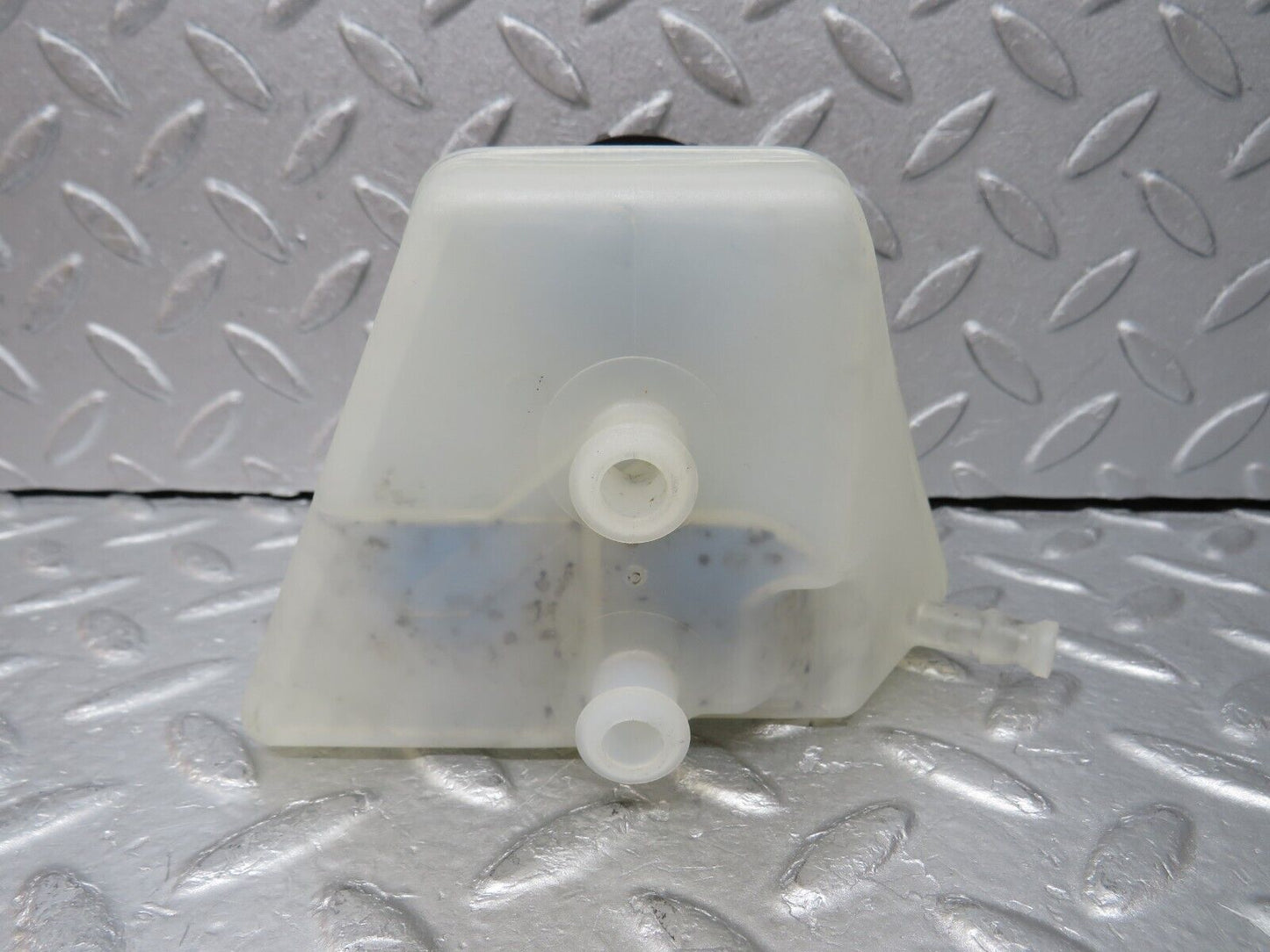 37009 Mercedes-Benz C126 420SEC Coupe Brake Fluid Reservoir Tank