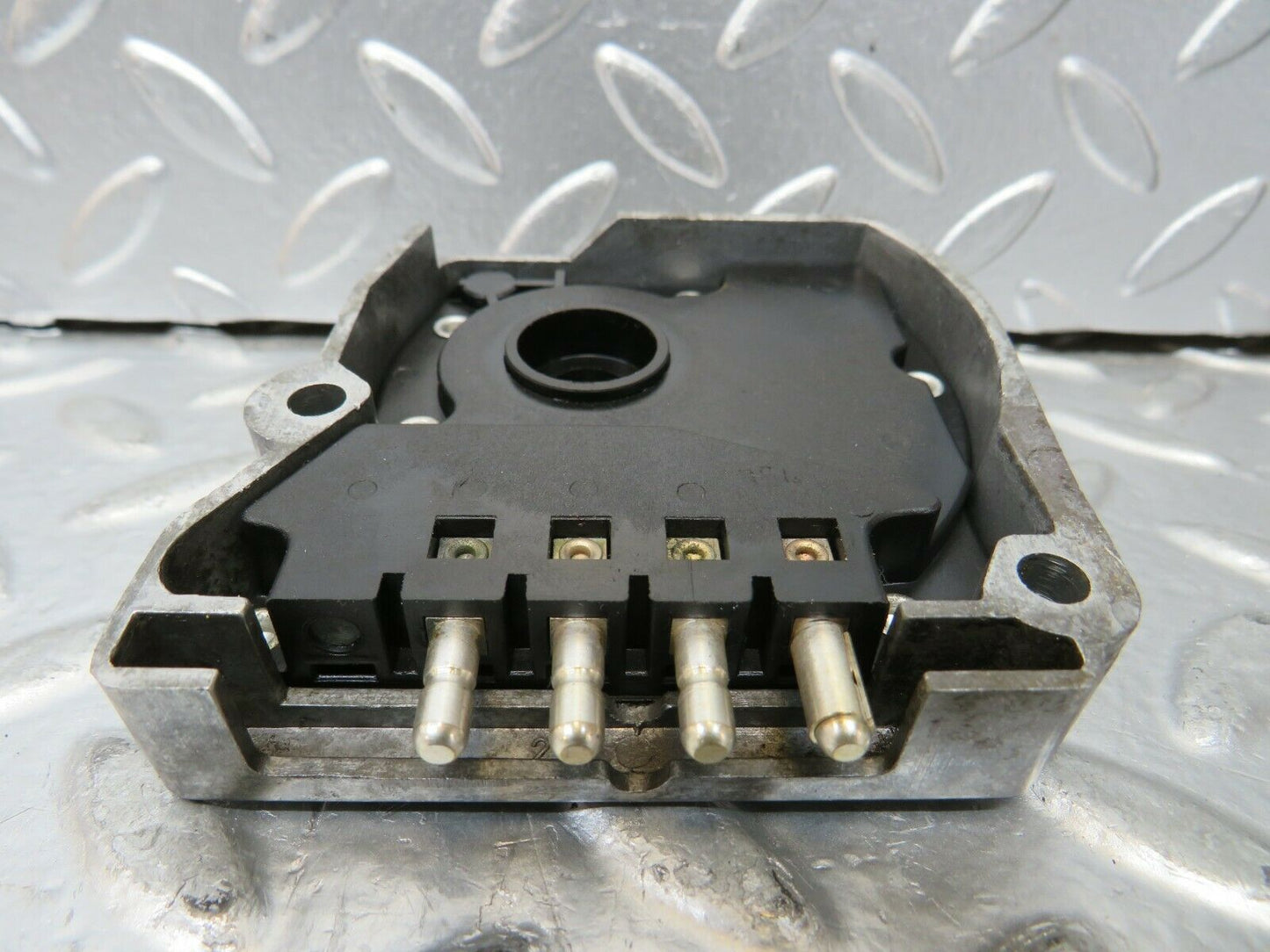 23325 Mercedes-Benz W116 350SE Reverse Light Switch 0005454606