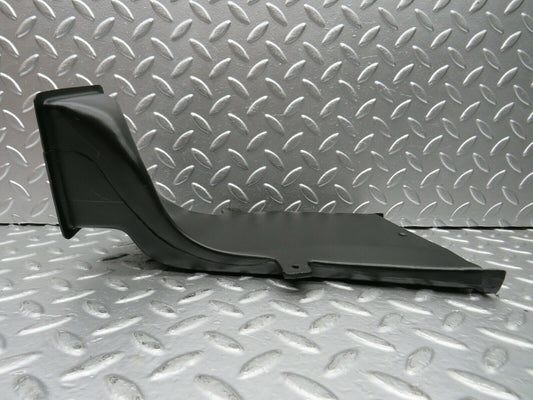 22687 Mercedes-Benz C107 450SLC Coupe Floor Ventilation Duct Left 1078310146