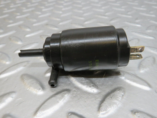 25452 Mercedes-Benz W123 200 Windscreen Washer Pump