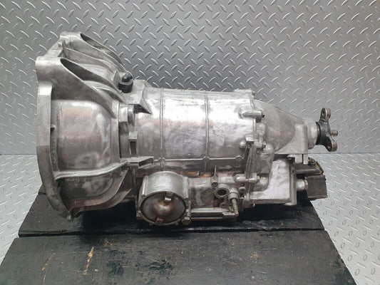 43482 Mercedes-Benz W108 280SE Automatic Gearbox 1152713101 1152700701