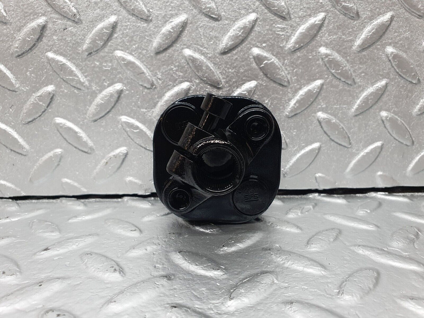 42300 Mercedes-Benz R129 320SL Coupe Steering Column Lower Shaft Connector 1264620146
