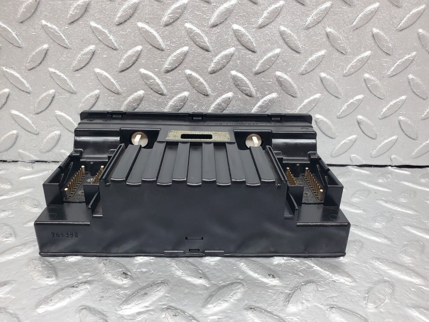 44900 Mercedes-Benz R129 300SL Coupe Heater Climate Control Unit 1298300185