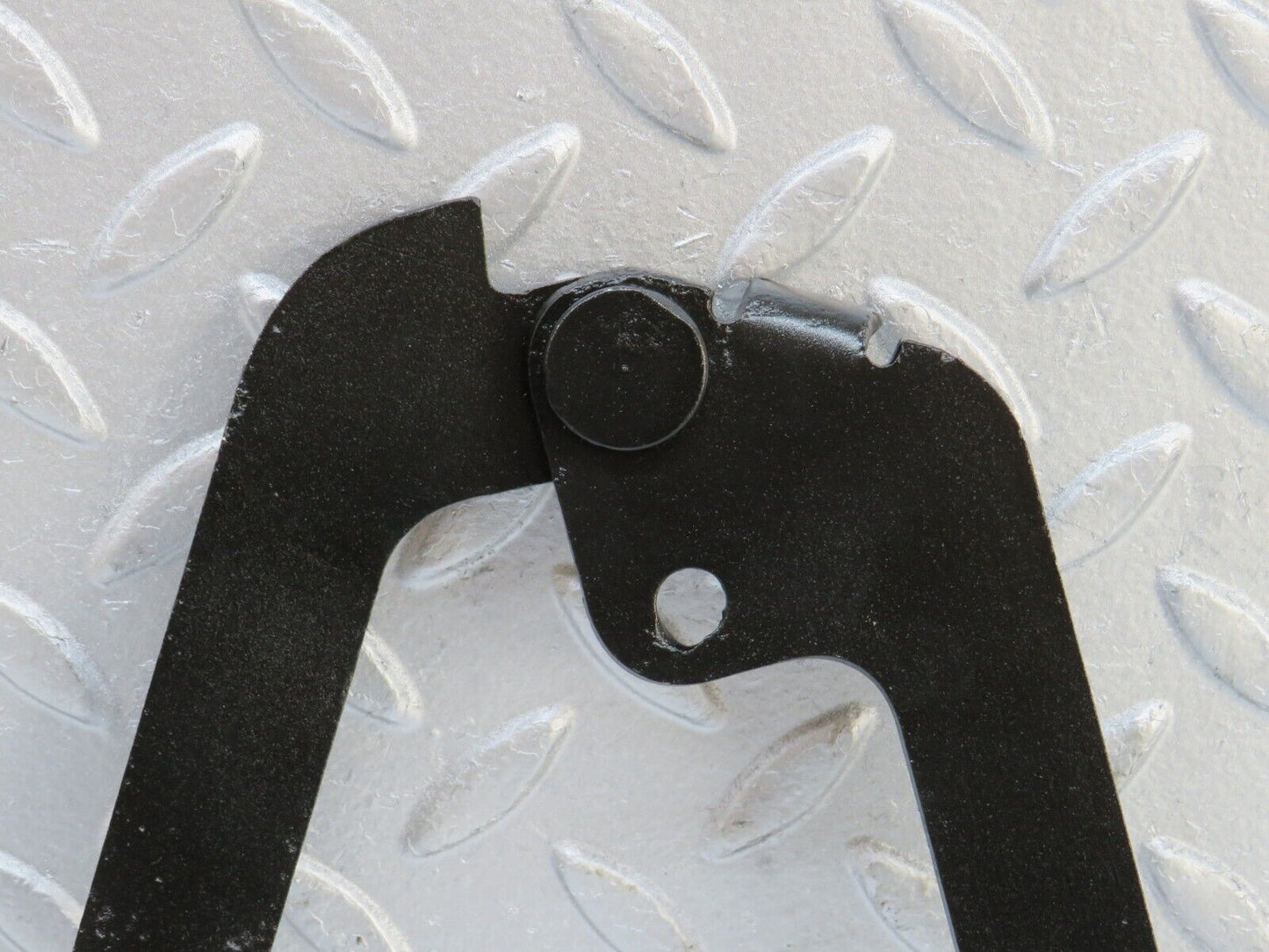 35780 Mercedes-Benz W108 Bonnet Hinge Right Side