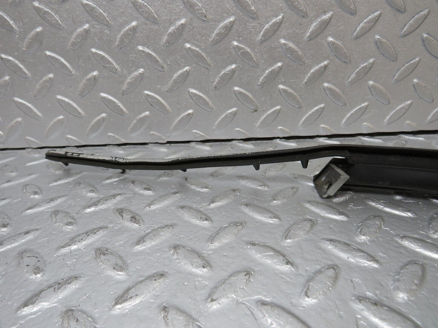 39694 Mercedes-Benz R129 320SL Coupe Right Headlight Lower Trim 1298260677 1298260877