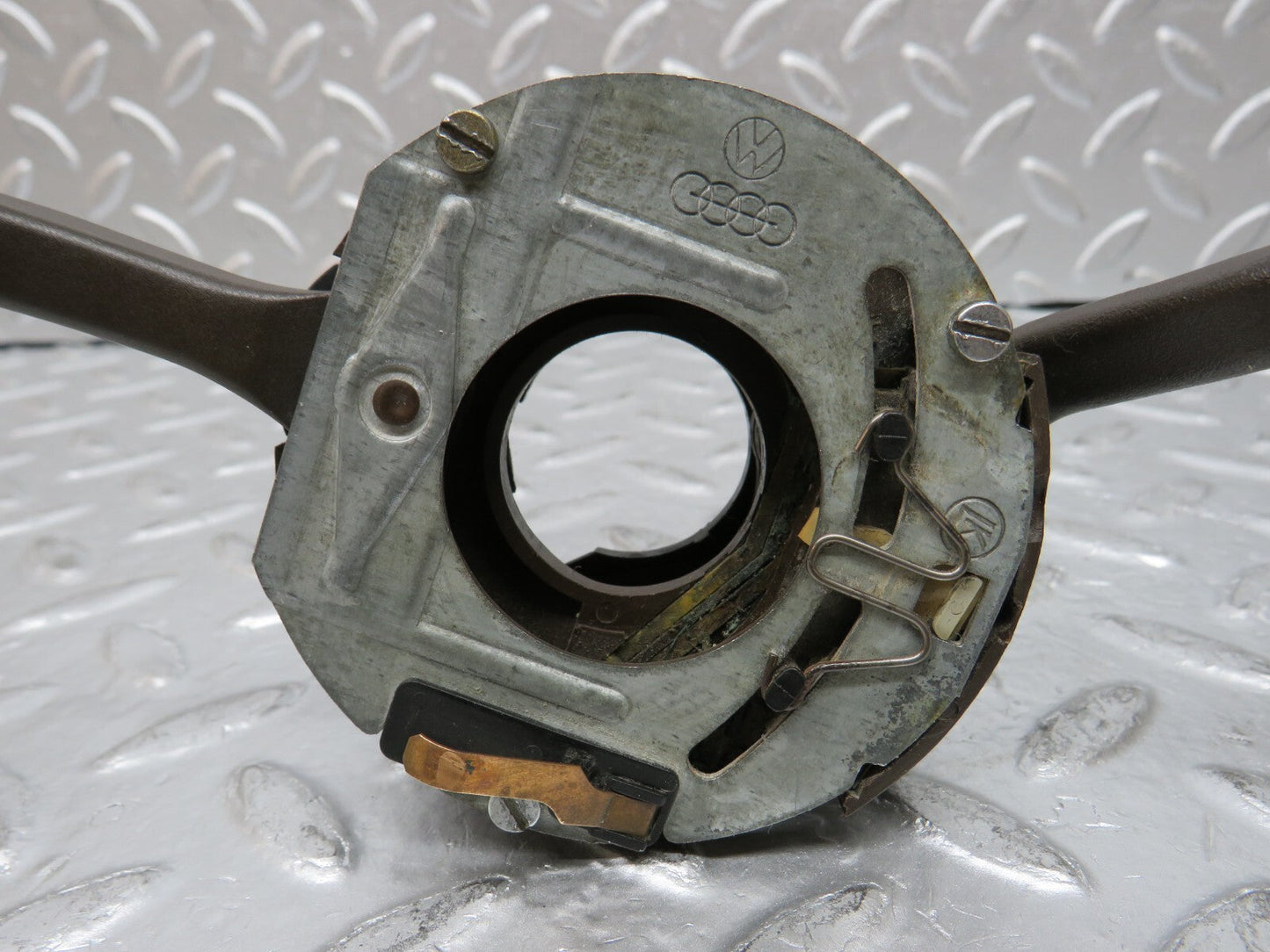 Porsche 924 indicator wiper stalk used OEM