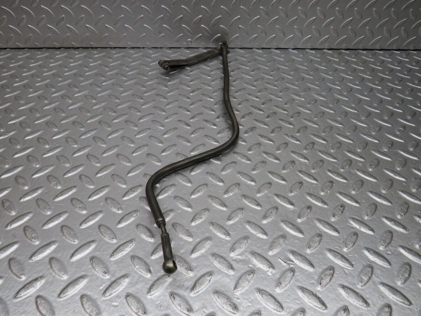 32809 Mercedes-Benz C107 R107 350 V8 Gearbox Linkage