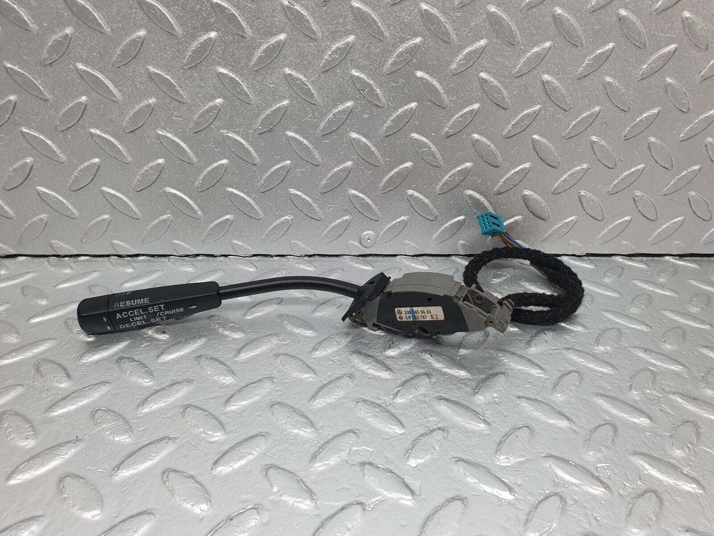 42040 Mercedes-Benz W202 C200 Cruise Control Stalk 2085450424