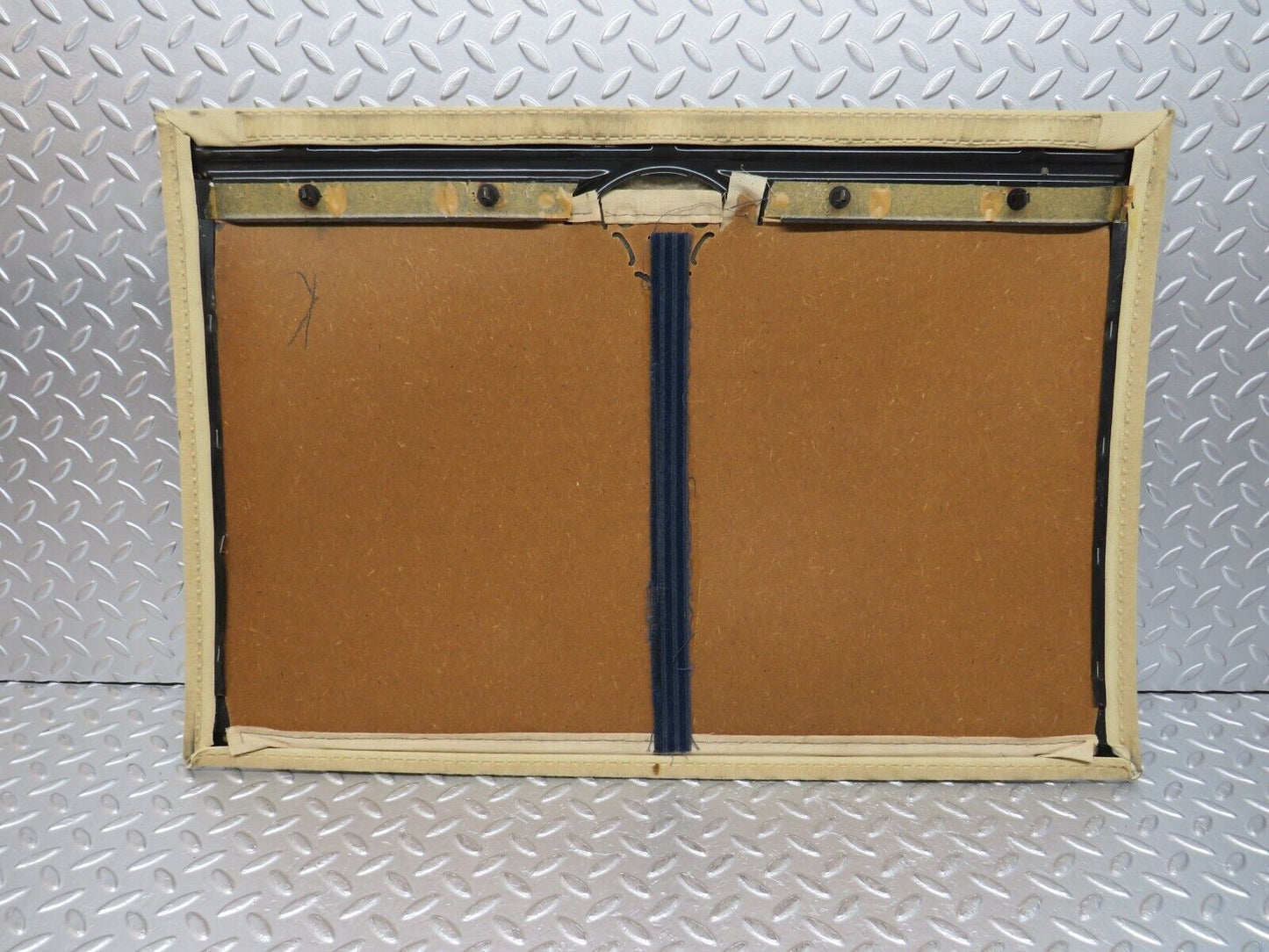 30650 Mercedes-Benz W201 190E Interior Sunroof Cover Panel Beige