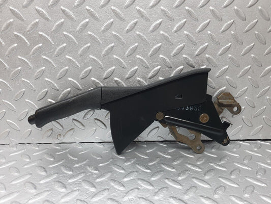 42782 Mercedes-Benz W201 190 Handbrake Lever 2014270134