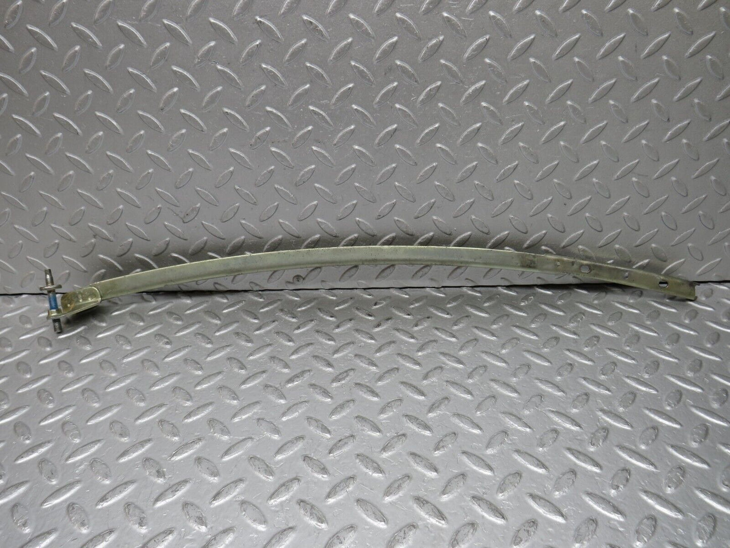 37801 Mercedes-Benz A124 320E Cabriolet Front Right Window Channel