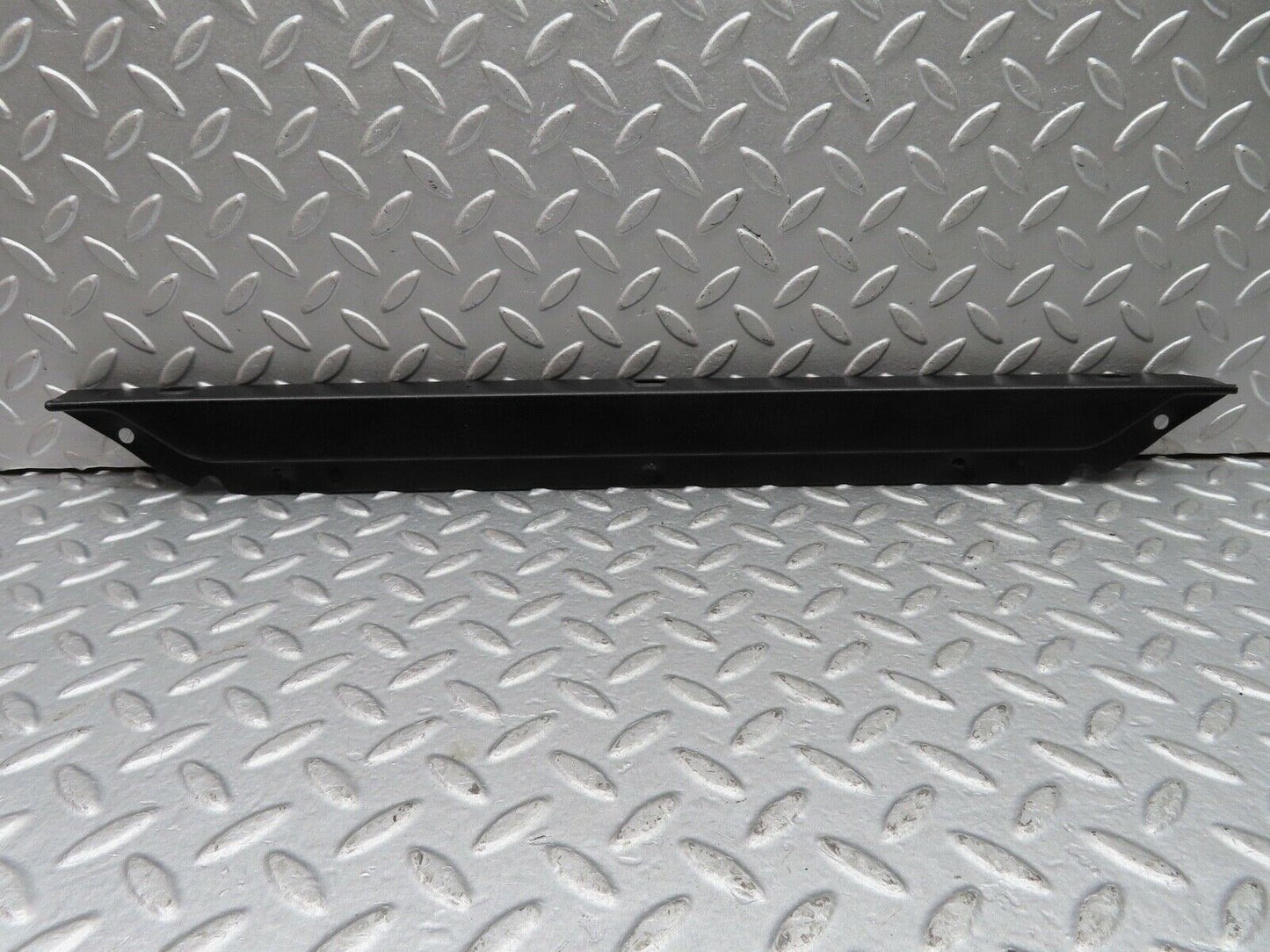 18537 Mercedes-Benz W111 220SE Coupe Rear Window Channel Support