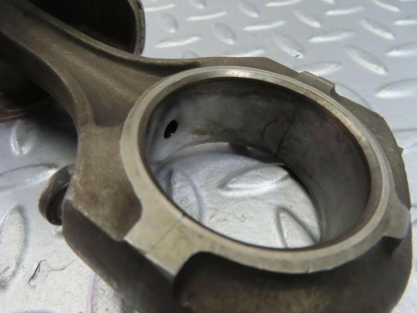 10206 Mercedes-Benz W111 220SE Piston With Connecting Rod 79.97 mm