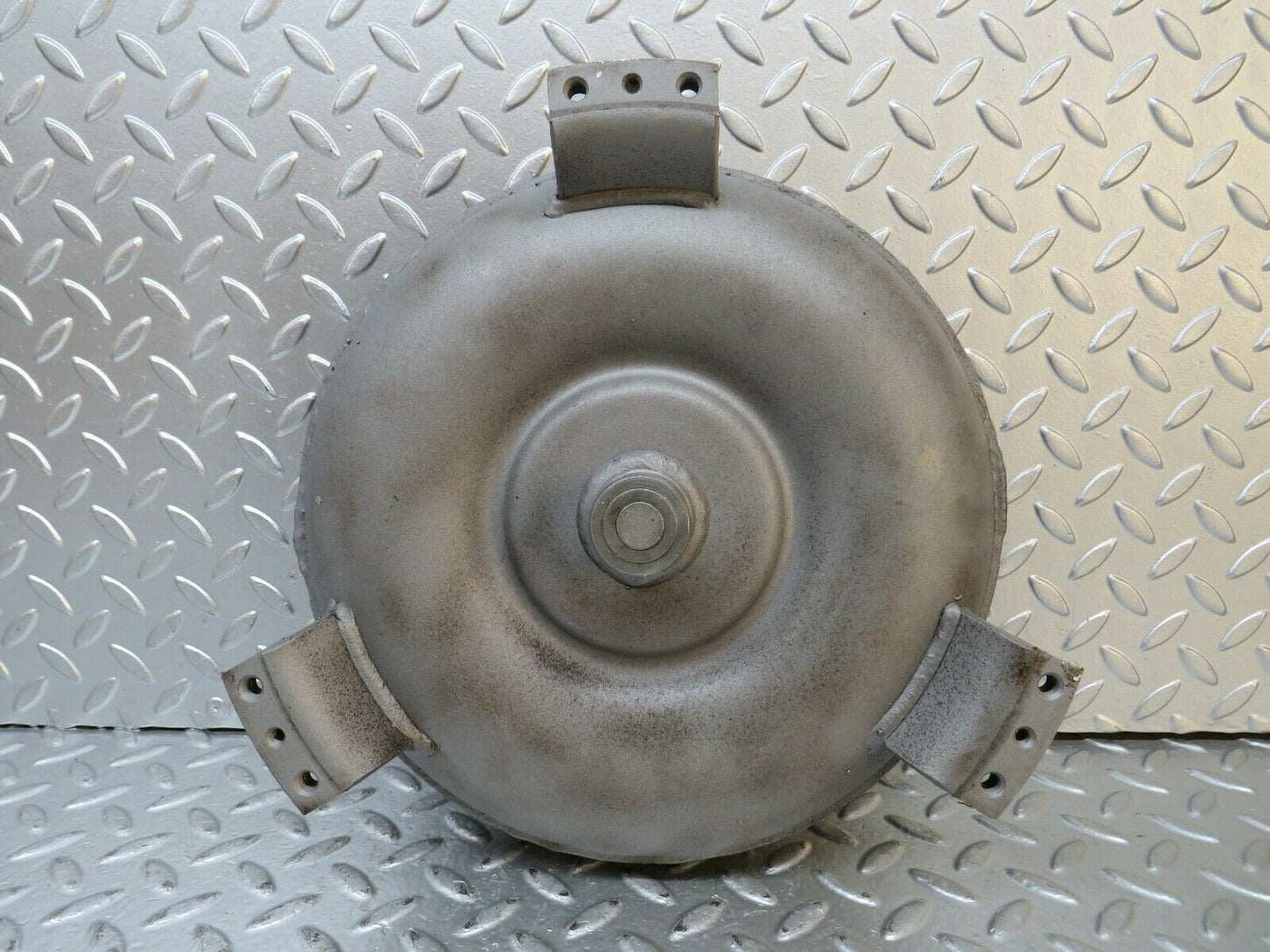 23341 Mercedes-Benz W116 350SE Torque Converter 1162500102