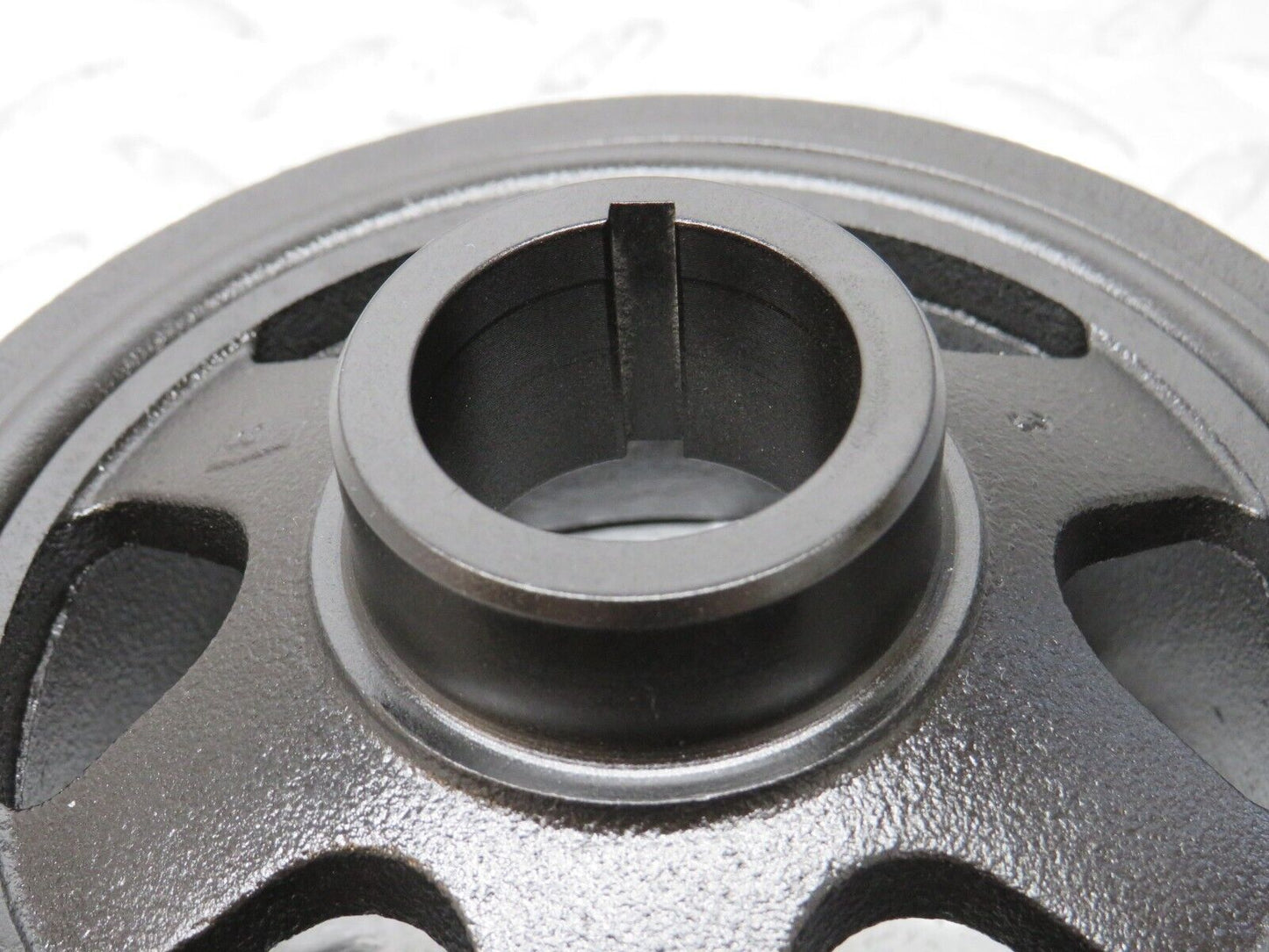 35026 Mercedes-Benz W210 320E Crankshaft Pulley