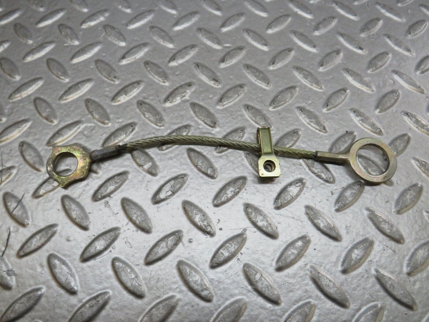 36827 Mercedes-Benz R129 300SL-24 Front Right Seat Belt With Buckle 1298601469